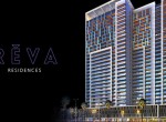 Reva Residences Business Bay